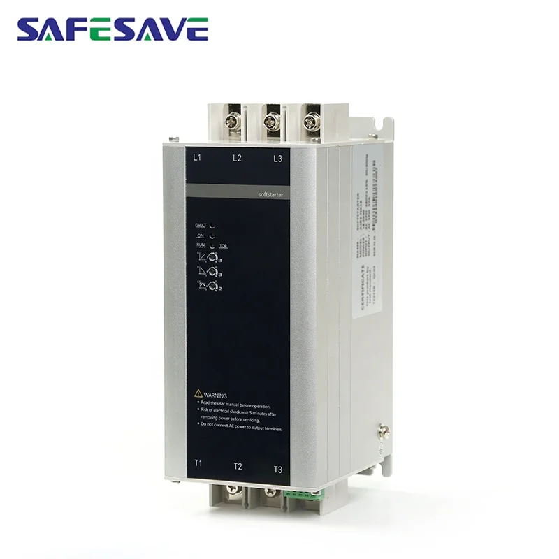 250kw 400kw SST-nx softstart, quality soft starter