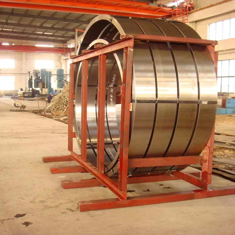 ASTM A182 F44 DIN 1 4547 EN S31254 дуплексные кольца из нержавеющей стали