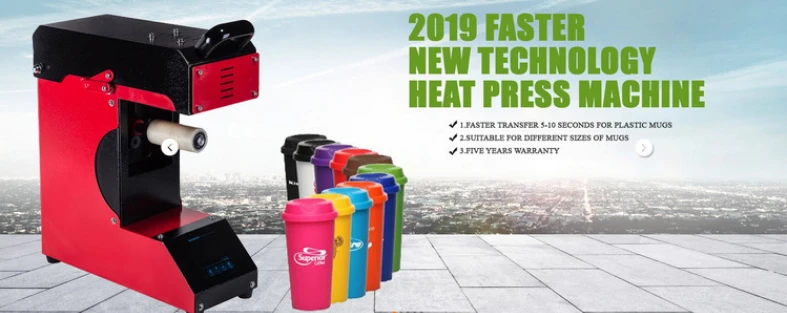 Hot Sale roller  heat press machine