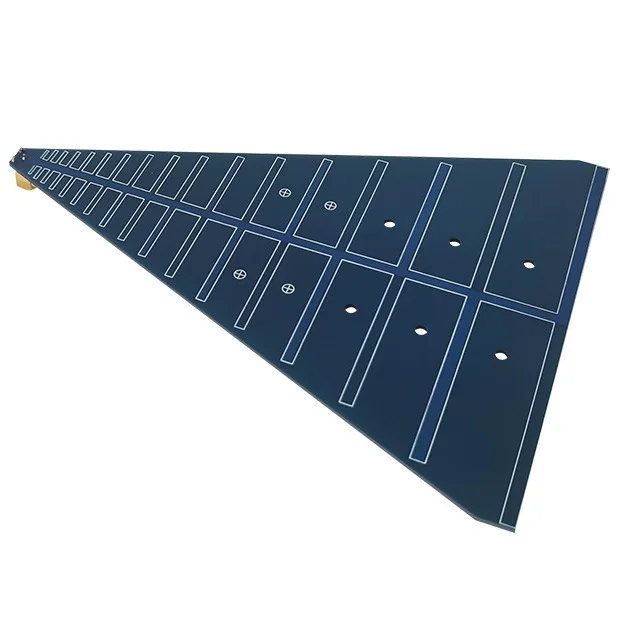 600M-16G broadband directional UWB Wifi antenna