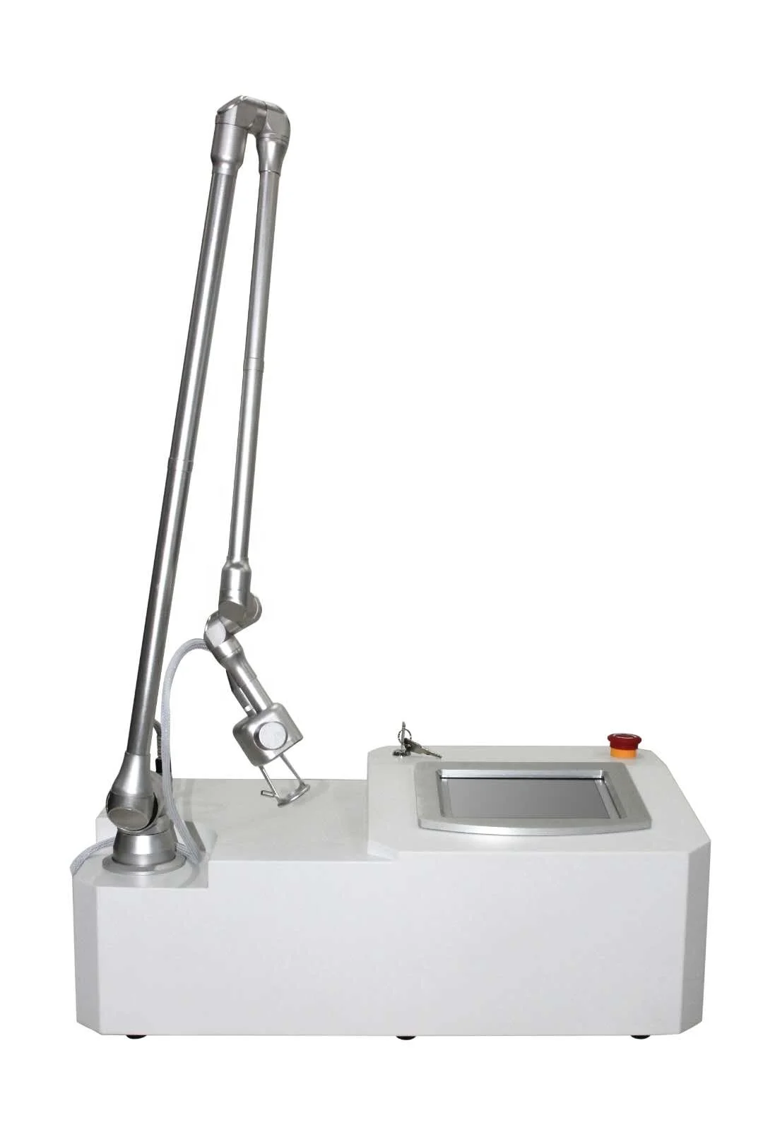 High Quality portable fractional co2 laser equipment co2 fractional laser device Factory price for beauty spa use