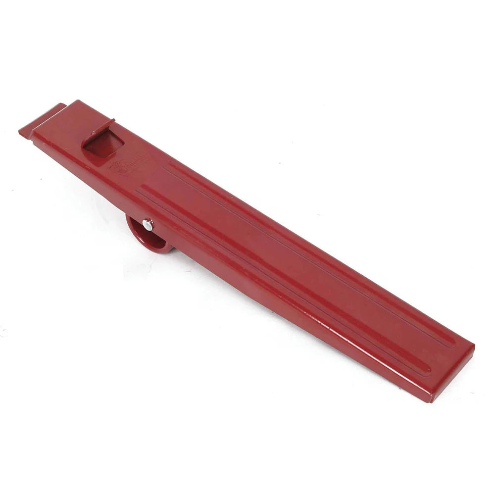 Goldblatt Drywall tool Drywall Roll Lifter durability All Steel perfect for tight spaces