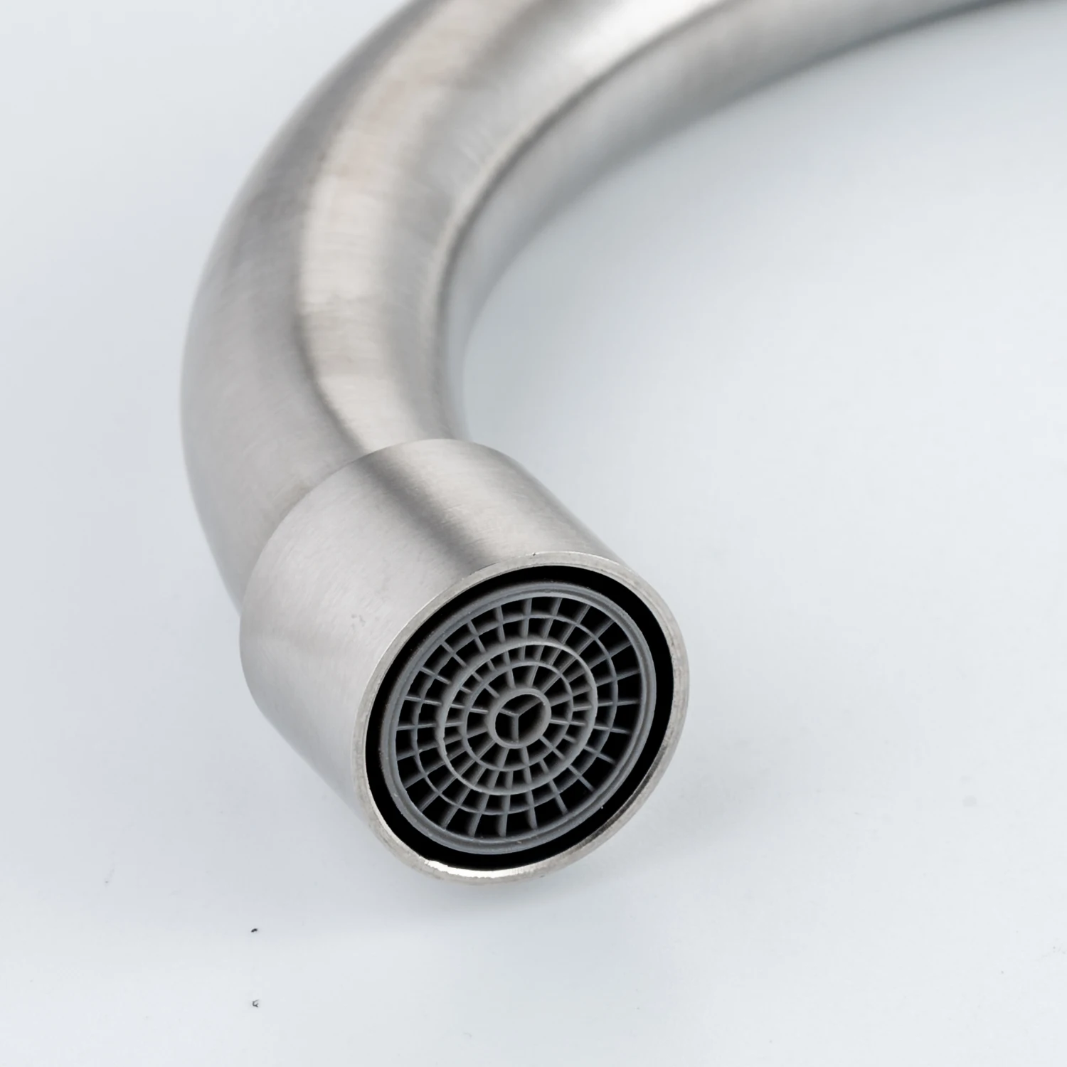 TB-S1804 Tengbo high quality Kitchen Sinks wall mounted stainless steel 304 cold water faucet tap