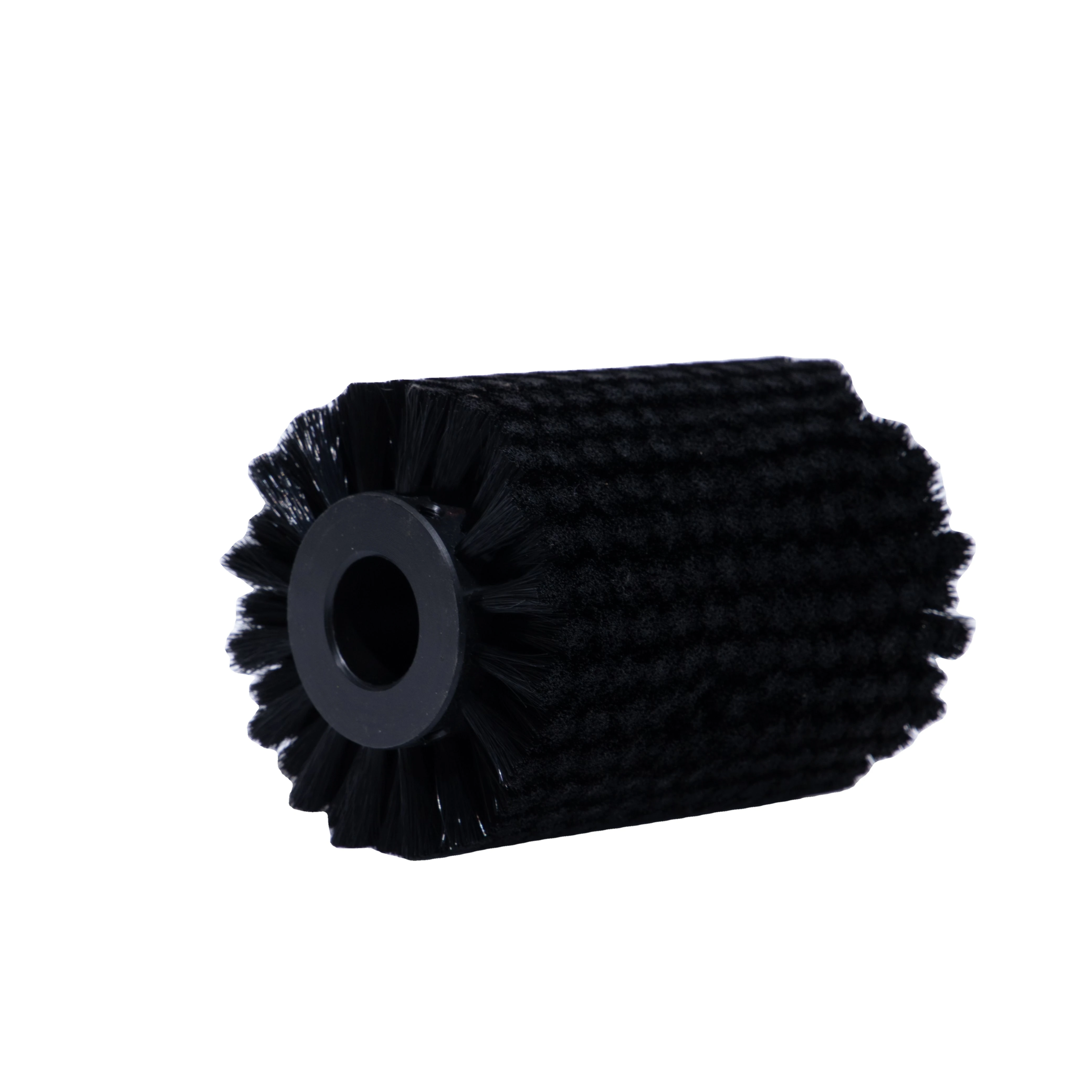 egg cleaning  roller pet  remover brush paint brush roller shoe polishing outer brush roller