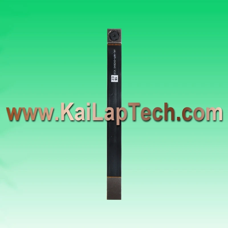 5MP OV5640-1B Параллельный интерфейс MIPI и DVP Автофокус Модуль камеры JAL-MIPI-OV5640-1B V3.6