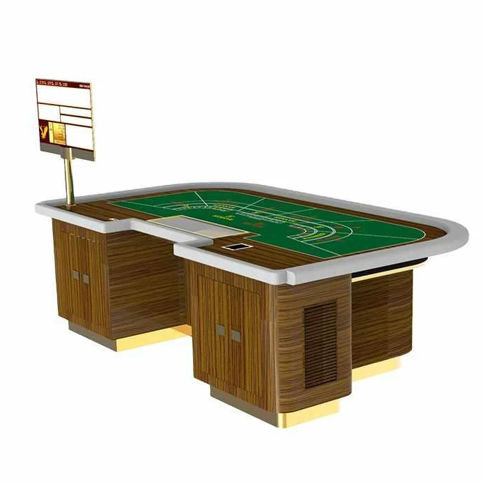 Стол для игры в азартные 2 4 м 6 8