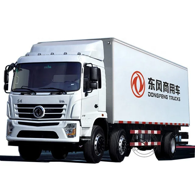 Dongfeng шасси 6x2 15 тонн грузовой автомобиль на продажу