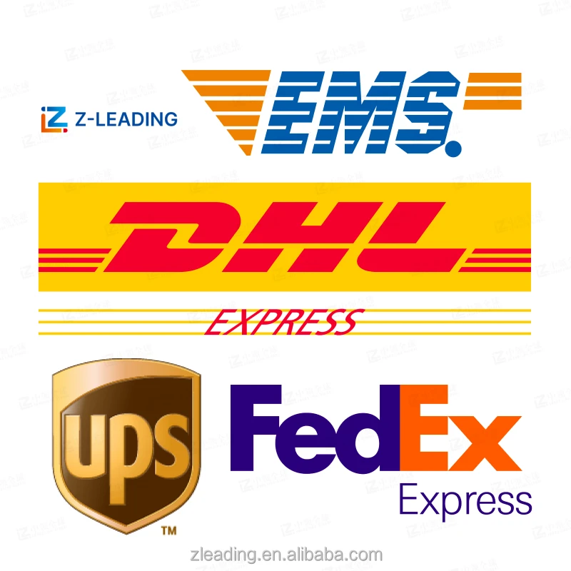 Ali Logistics Service LCL+Express Customs Clearance Amazon Dropshipping FedEx Shipping Agent with Exceptional Customer Service