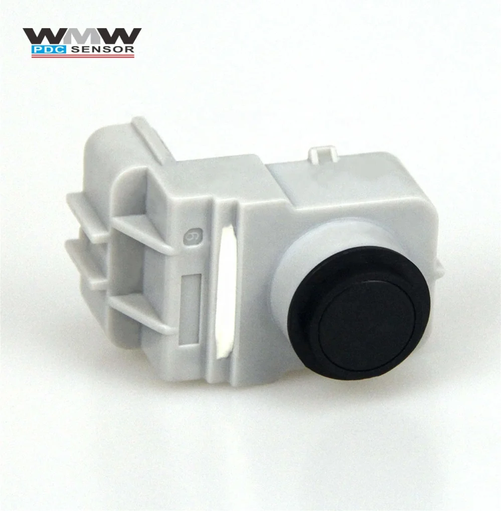 
High Quality Bumper Ultrasonic Parking Sensor OEM 95720-2S000 95720-2S101 For Hyundai Parktronic Reverse PDC Car Parking Sensor 