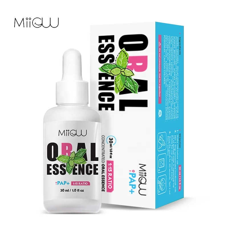 Concentrated Mouthwash,Free Oral Rinse Kills 99% Of Bad Breath, Teeth whitening Concentrated Mouthwash