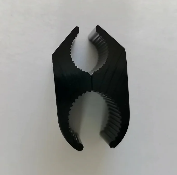 Wheelchair parts handle brake wheelchair accessories for wheelchair