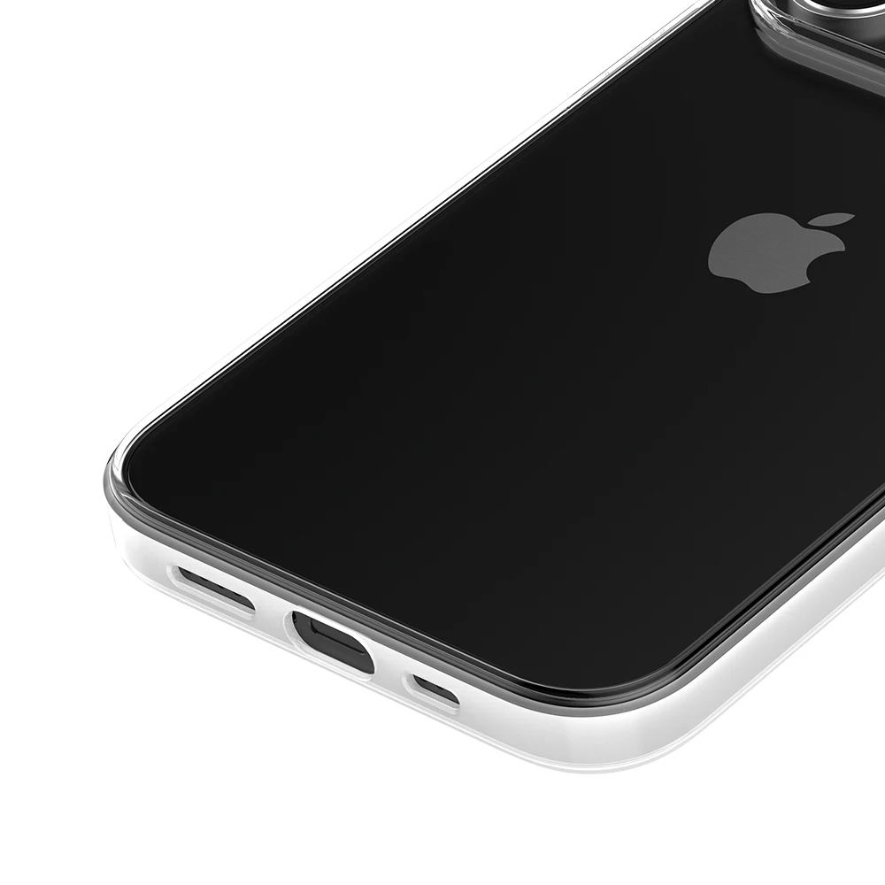 Guangzhou Pinjun 2MM Transparent Clear TPU Phone Accessories Mobile Cases Cover For iPhone 13 12 11 Pro Max X 8Plus 7Plus Case