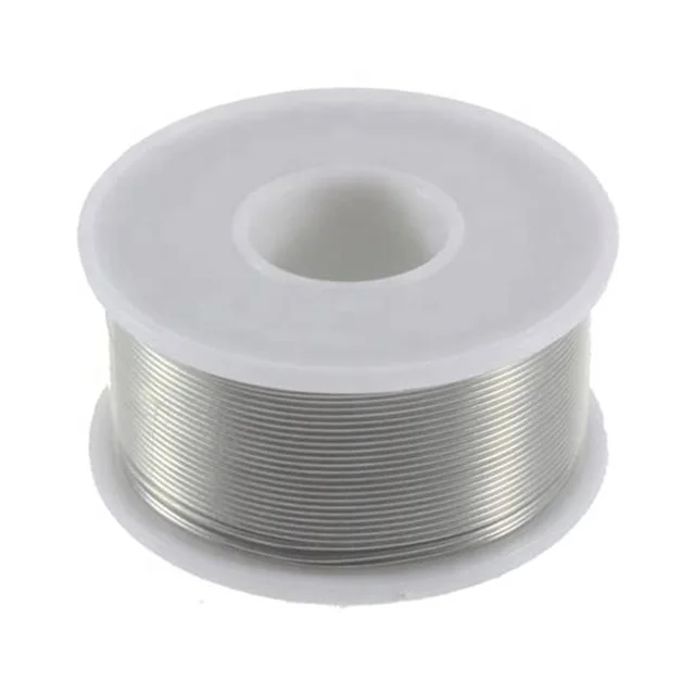 Soldering Wire with Plastic Core for Electrical Soldering