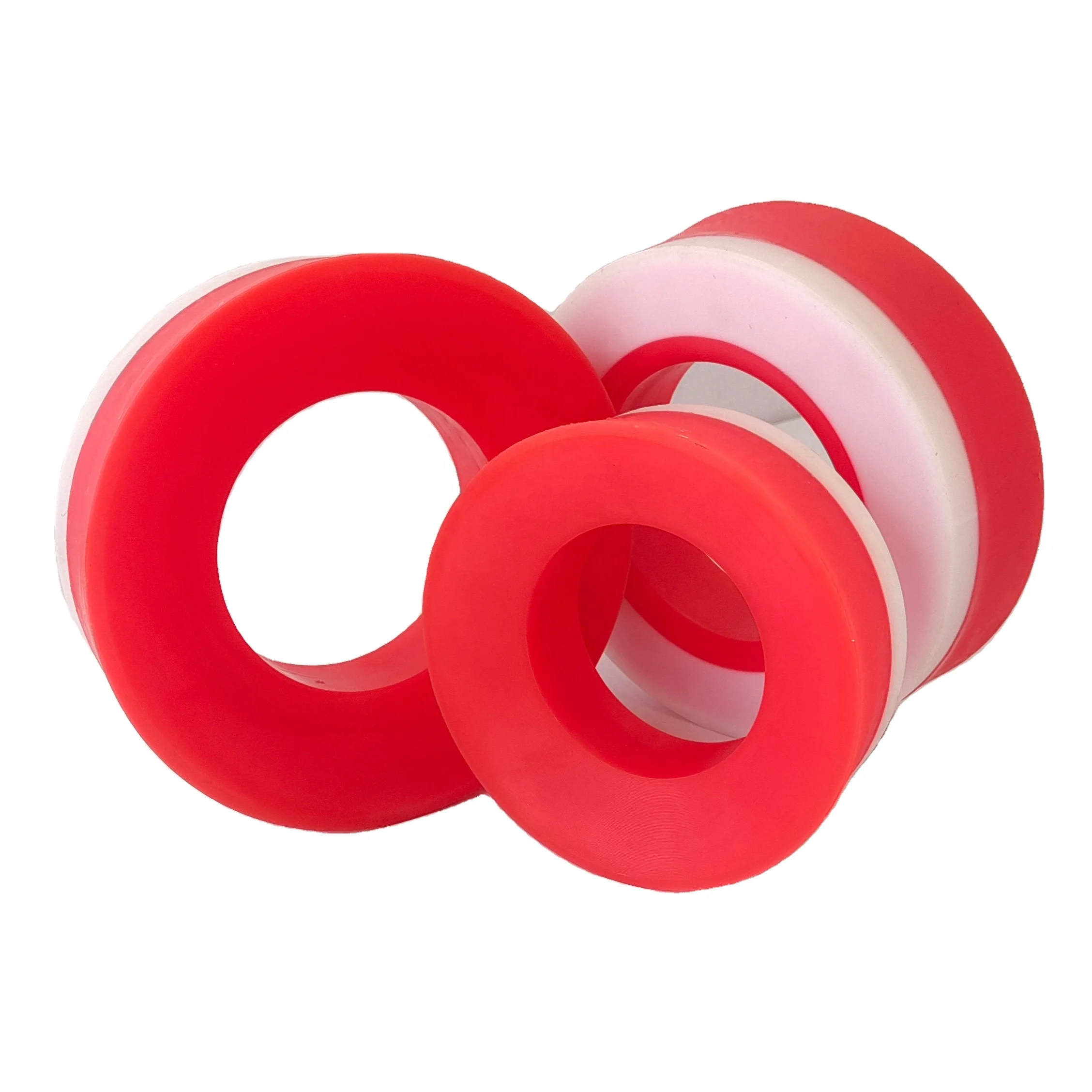 High-quality PUR piston rubber high precision wear-resistant diameter 90/100/110/120/130/140/150/160/170/180