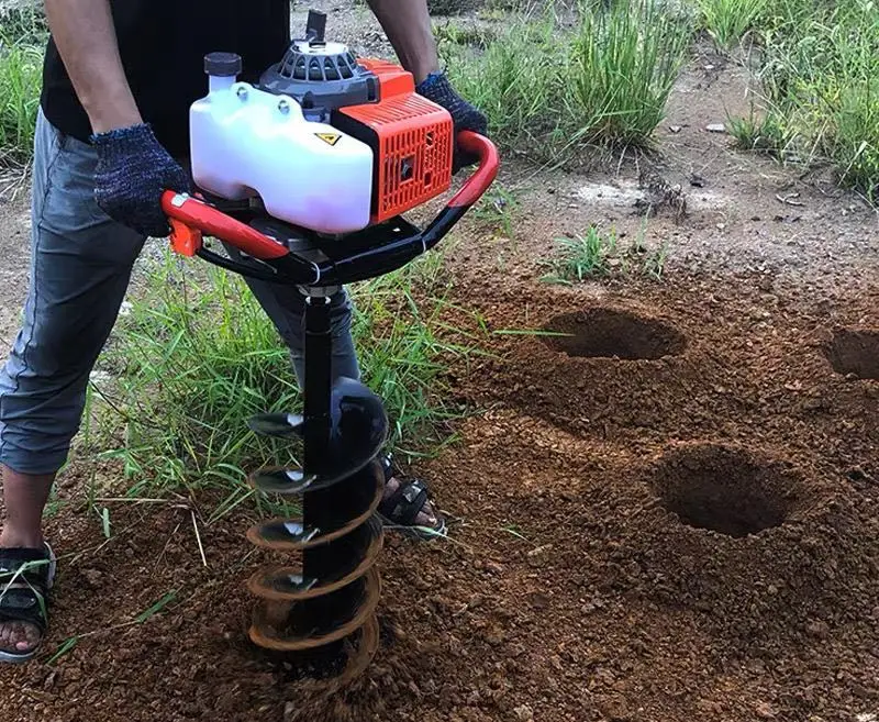 None Middle Size Mini Tractor for Harvester Farms Mini Tiller