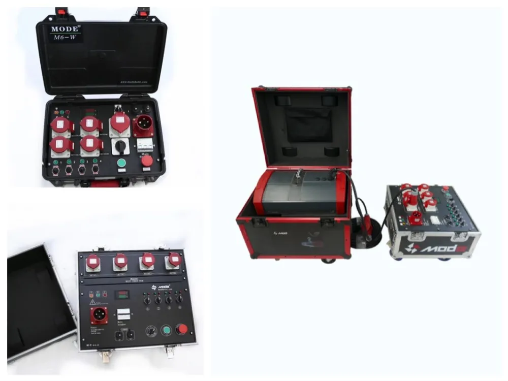 Лебедка lifting500kg/1000 кг/неподвижный Тип Электрической Лебедки V6-R