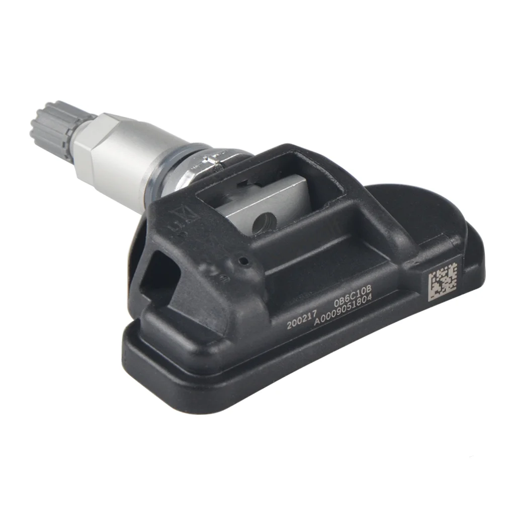 OEM A0009051804 A0045400217 A0035400217 A0009054100 A0009054100Q02 670002790 TPMS Tire Pressure Sensor 433MHZ for Mercedes Smart