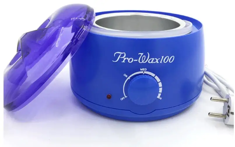Beauty Spa Hot Wax Machine 500 cc pro 100 wax melting pot home use wax warmer