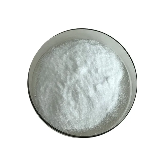
Water Soluble Allantoin CAS 97-59-6 Allantoin Powder For Skin Cosmetic Raw Materials 