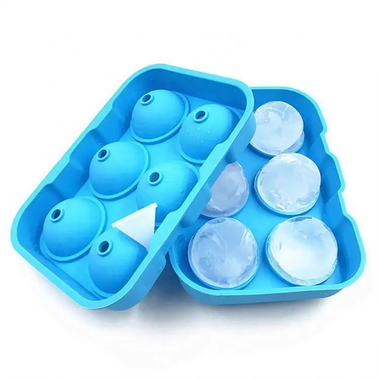 Manufacture Factory Multifunctional Utensils Kitchen Set Ice Tray Mold Kitchen Products Facial Ice Mold