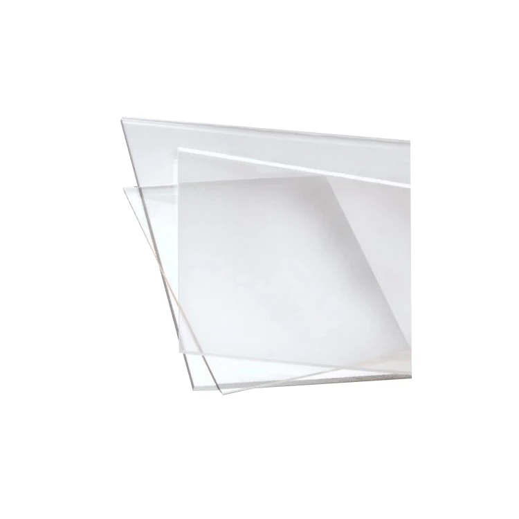 0.3-1.5mm High Impact Color PET Plastic Sheet White/Red/Yellow APET Sheet