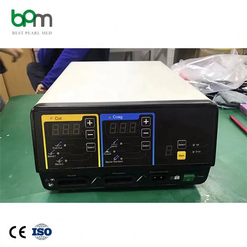Cheap Personalized Reasonable Price Mono Polar Electrosurgical Unit