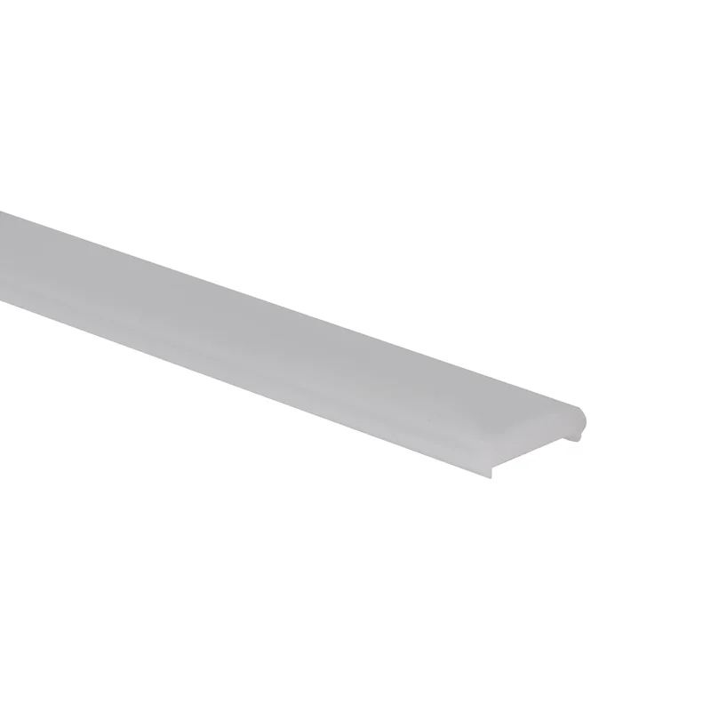 For Floor Lighting K50 U Shape Underground Lamp Groove Inground Light Recessed Aluminium Deep Extrusion Led Aluminum Profile