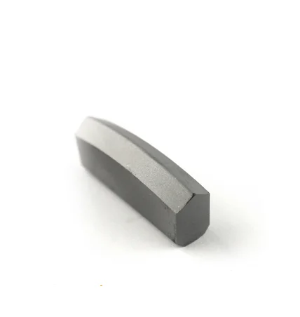 Режущие зубья из карбида вольфрама для каменного стекла