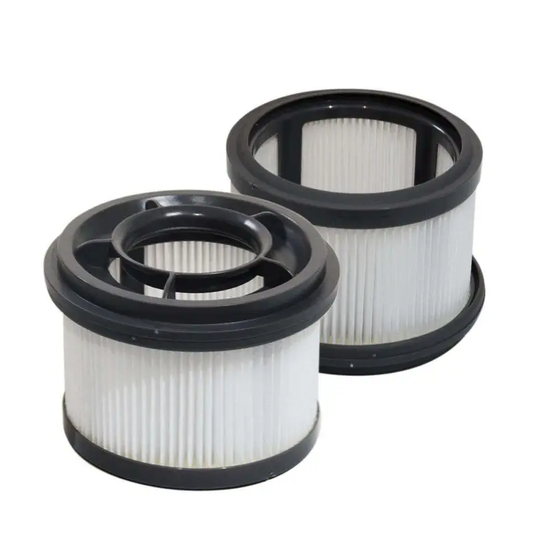 Compatible Washable Cartridge HEPA Filters XIAOMIS G9 G10 Dreame T10 T20 T30 Pro Neo Cordless Vacuum Cleaner Spare Filters