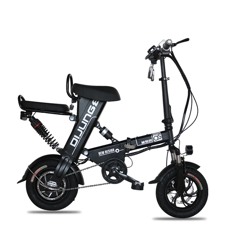 New Design Professional Buy Cheapest Electric Bicycle Cheap