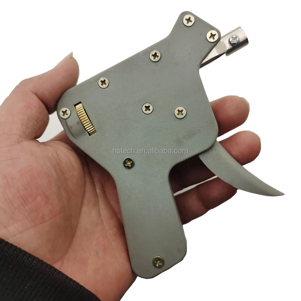 New Type Strong lockmater pick gun for locksmith dimple lock pick