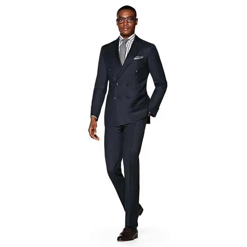 OEM MTM made to measure man suits Latest Design European style Custom Made Mens Suit Tailor Made Suit