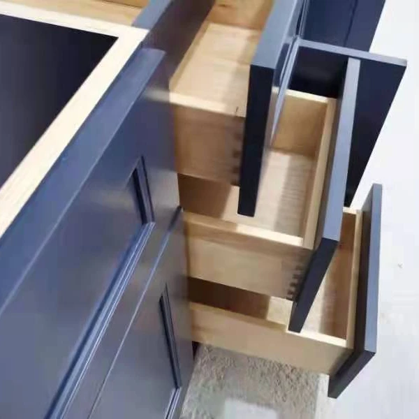 American Modern Designed Bathroom Vanity Sink Cabinets and Kitchen Cabinets