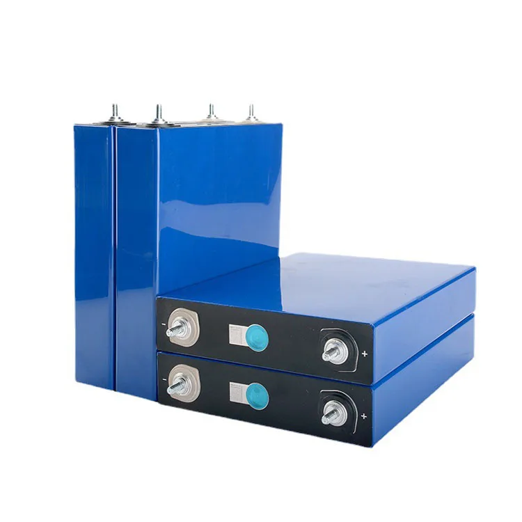 lifepo4 100ah 3.2V prismatic rechargeable Lithium Iron Phosphate battery cells For Solar battery