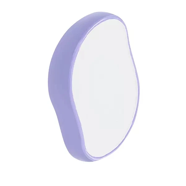 2022 New Physical Hair Removal Painless Safe Epilator Easy Cleaning Reusable Body Beauty Depilation Tool Crystal Hair Eraser