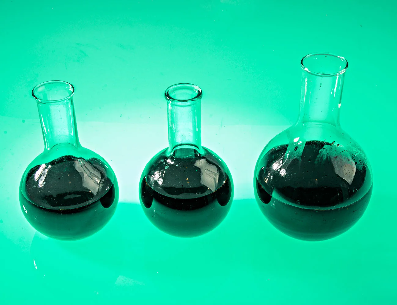 EKOR 1000L Humic Acid Liquid Organic Fertilizer for cauliflower