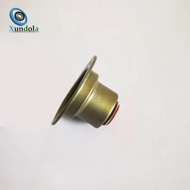 Auto parts valve stem oil seal 96103095 6*26.5*16mm