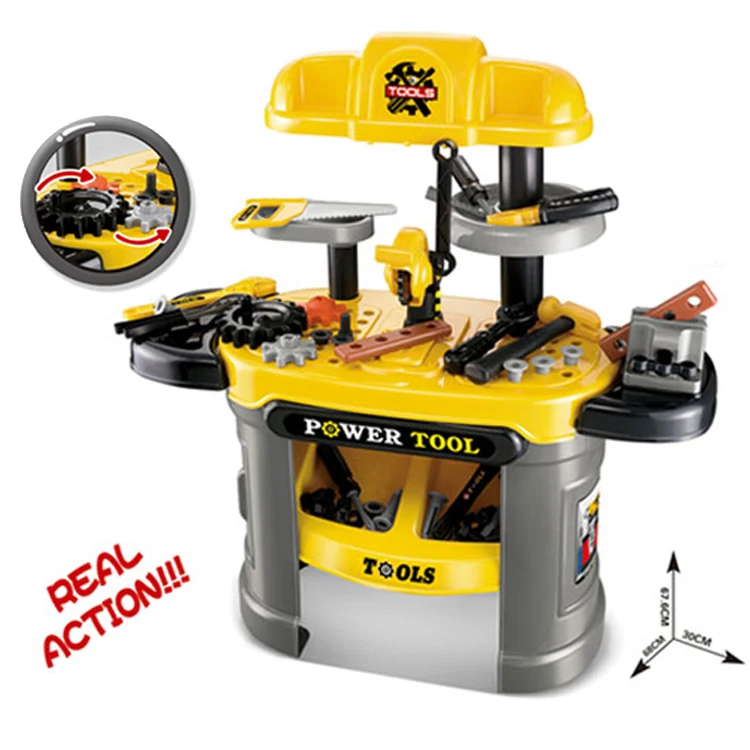 100% подставка для инструментов из АБС-пластика настольная игрушка сборки детский набор