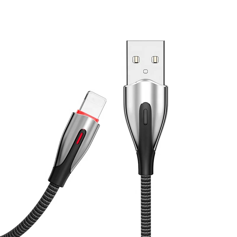 
Usb 2.0 Cable Usb for lightning Mobile Phone Cable Mobile Phone Data Line Usb Cable Connector 