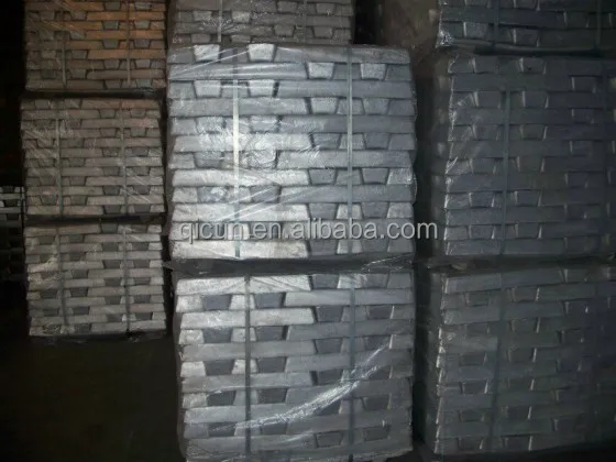 Magnesium ingot 99.98% high purity best price