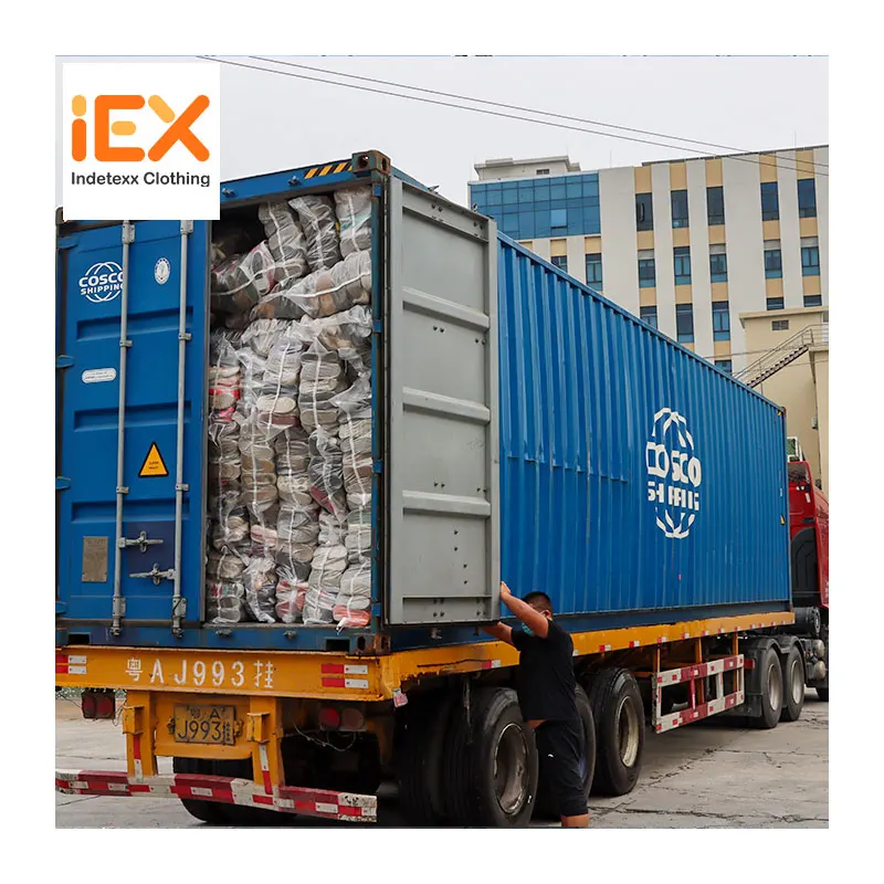 Chinese Factory Thrift Store Wholesale Kids Boys Casual Sneakers Used Shoes