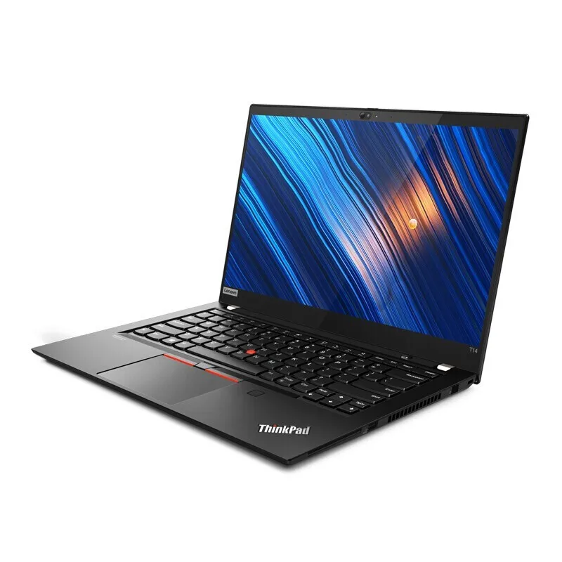 Lenovo Thinkpad i5-10210U processor 14-inch FHD 8GB 2666MHz DDR4 Onboard memory N/A512GB PCIe NVMe SSD laptops