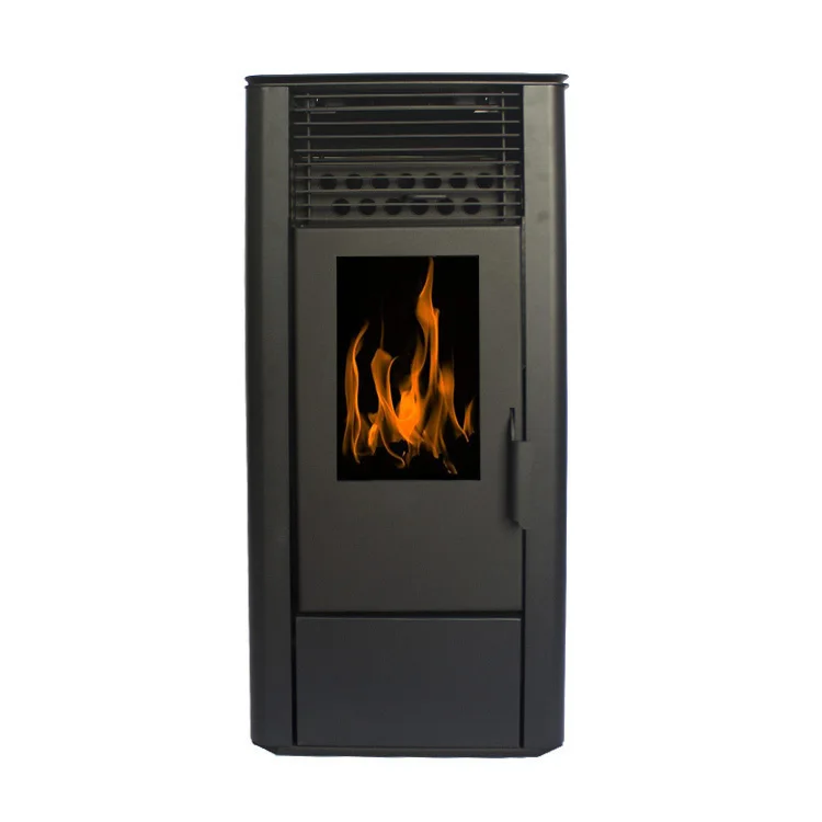 bio pellets  cannons stove manufacturers for  sale red indoor cast iron 20kw pellet stoves