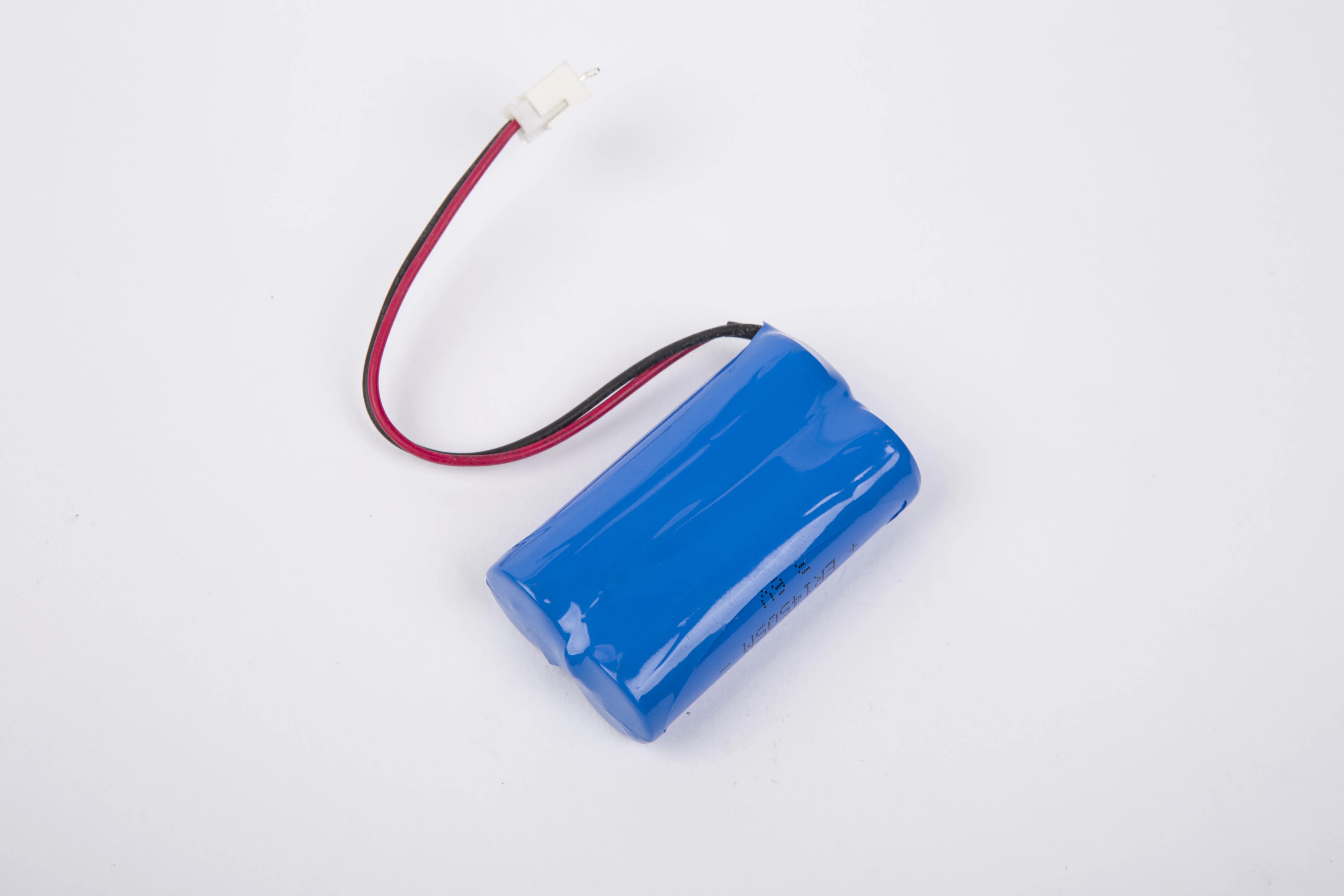 3.6V ER14505M lithium battery with JST connector for electronic products