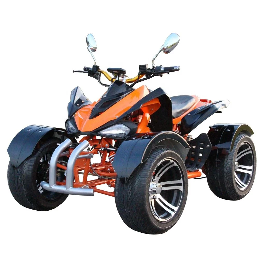 Мощный Спортивный Электрический квадроцикл Hummer 72 в 3000 Вт с литиевой батареей 2 гоночный CE