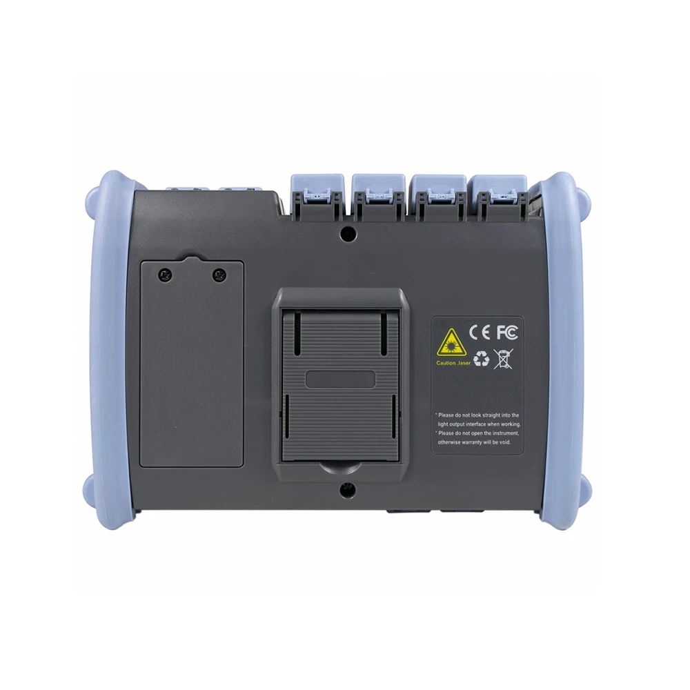 NK6800 Series Fiber Optic OTDR Tester with 7 inch Touch Screen Multi-functional OTDR with VFL OPM OLS NK6800