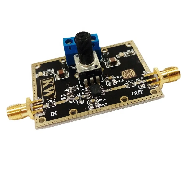 
OP37 Low Noise High Precision Operational Amplifier Module 
