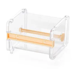 Grafting Eyelash Tape Cutter Dispenser Tape Holder For Eyelashes Extension Makeup Tools