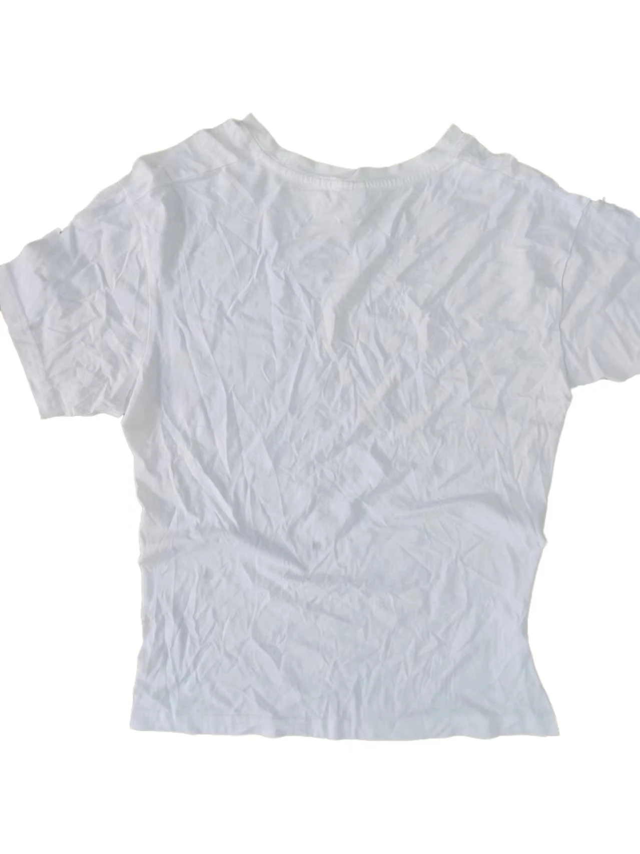 Hot Selling 100% Cotton Pure White T-Shirt Rags Industrial Wiping Cloth Available in 10KG 25KG and 100KG Packs