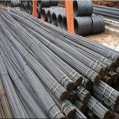 Hot selling Hrb355 Hrb400 Hrb500 Deformed Steel Bar/Rebar in China